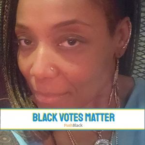 Meet your Posher, Tori